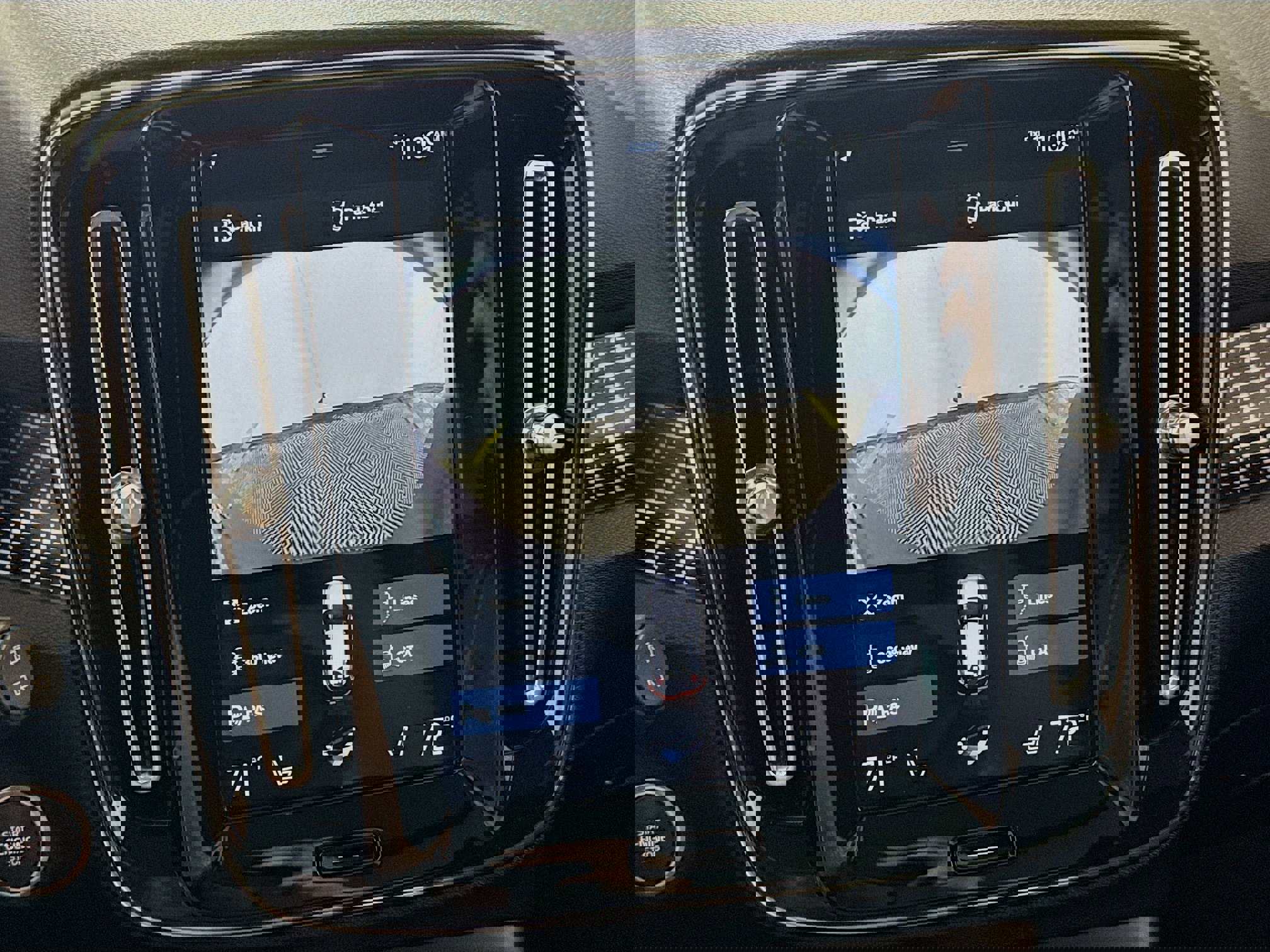 Used 2021 Volvo XC40 T5 R-Design w/ Protection Package Premier image 3