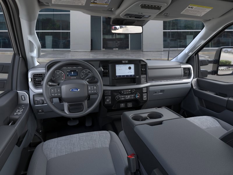 New 2026 Ford F250 XLT AWD/4WD image 11