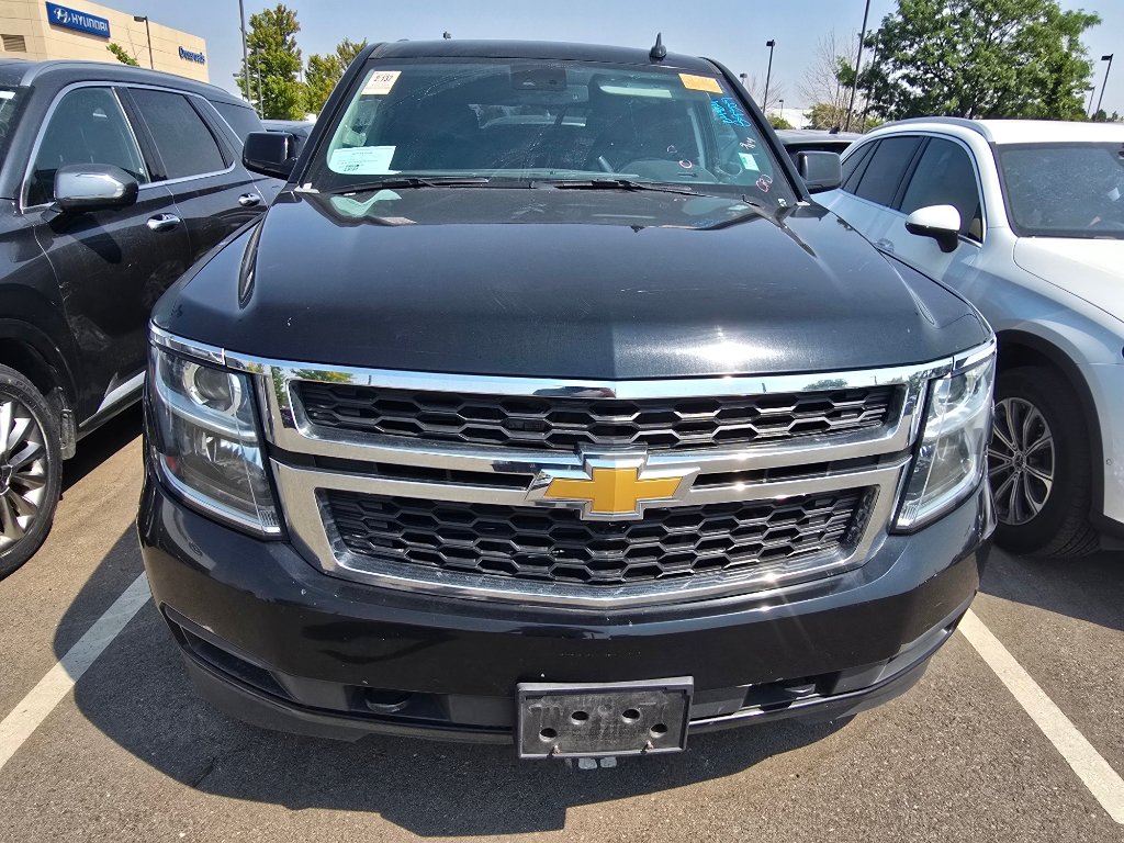 Used 2020 Chevrolet Tahoe LT AWD/4WD image 6