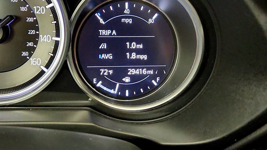 Used 2019 MAZDA CX-5 Touring AWD/4WD image 16
