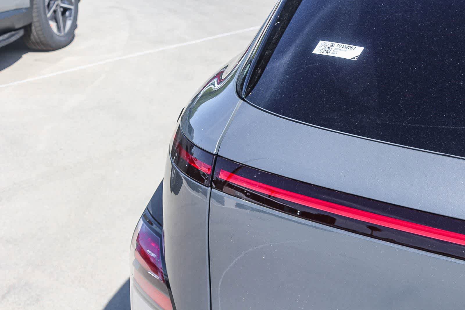 New 2026 Hyundai Kona SEL Sport FWD image 8