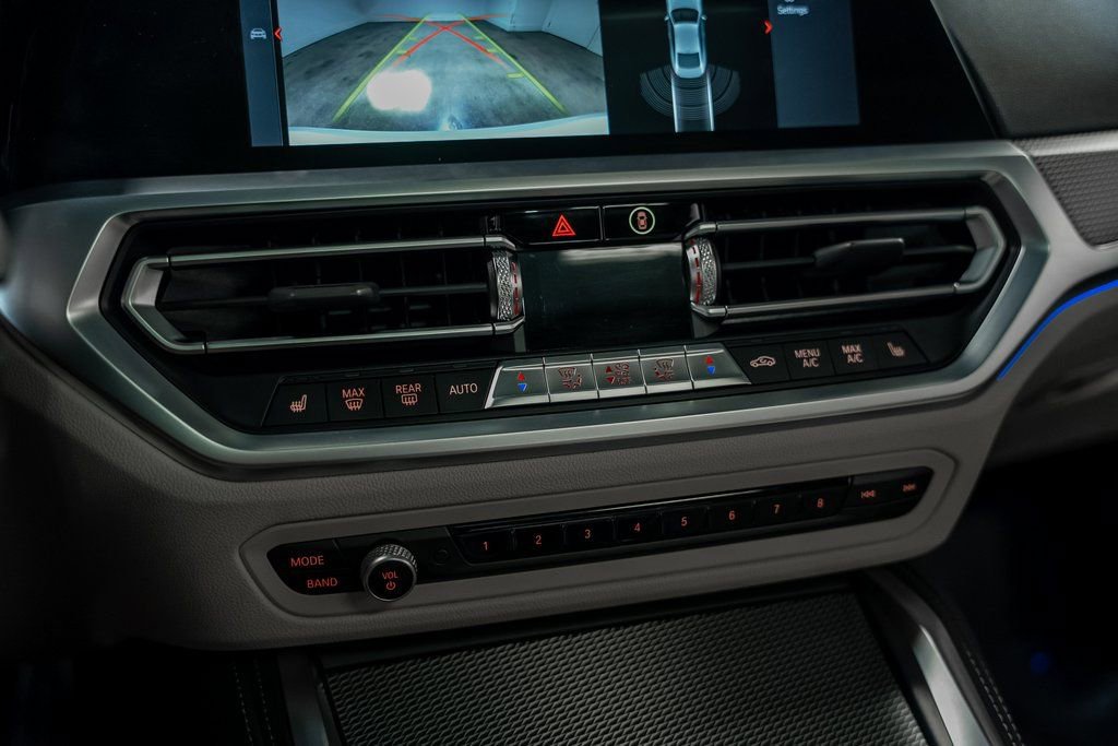 Used 2023 BMW 440i xDrive Coupe w/ Premium Package image 46