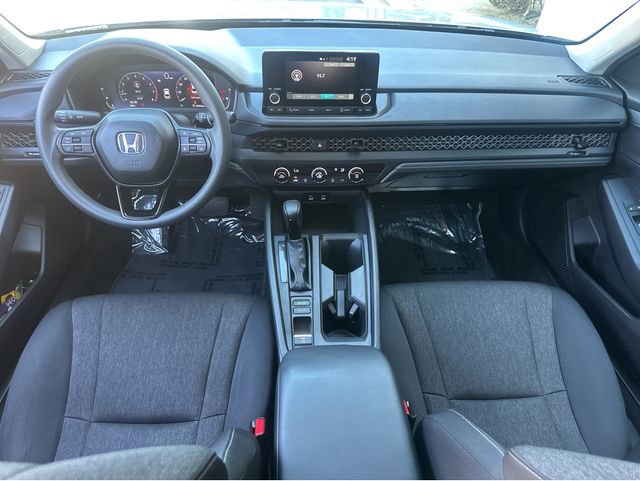 Used 2024 Honda Accord LX image 7