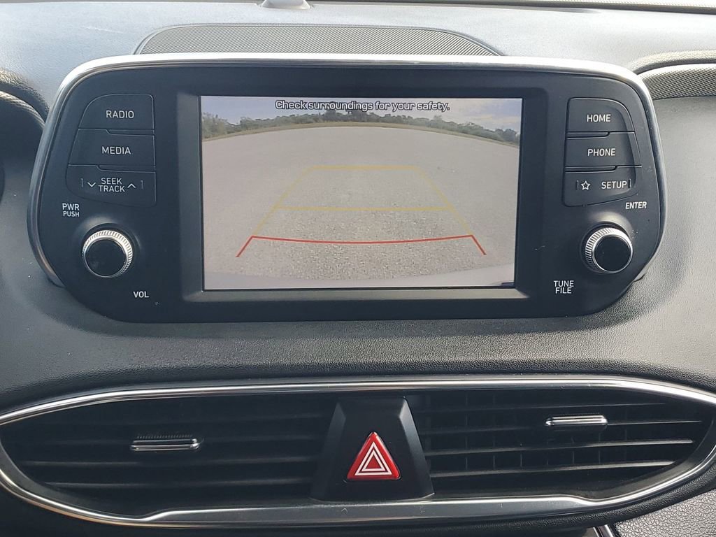 Used 2019 Hyundai Santa Fe Limited image 31