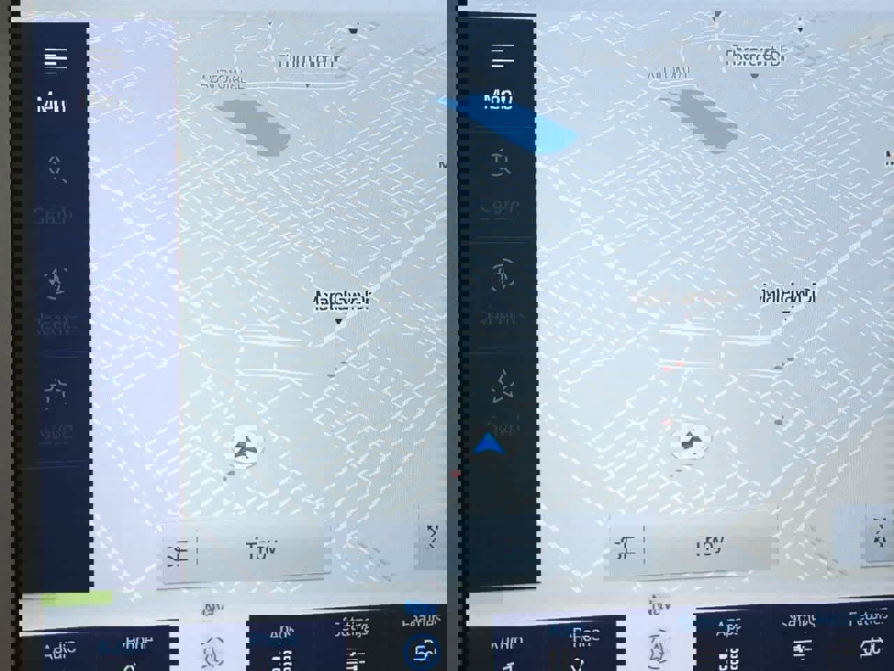 Used 2022 Ford Bronco Outer Banks w/ Sasquatch Package image 26