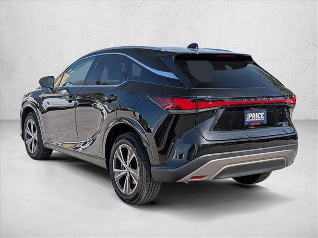 Used 2023 Lexus RX 350 Premium w/ Cold Area Package image 8