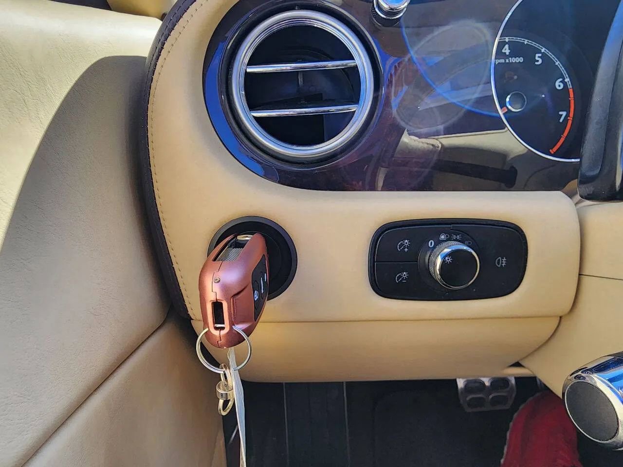 Used 2008 Bentley Continental GTC image 15