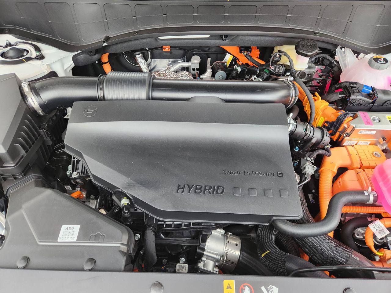 New 2026 Hyundai Palisade Limited AWD/4WD image 32