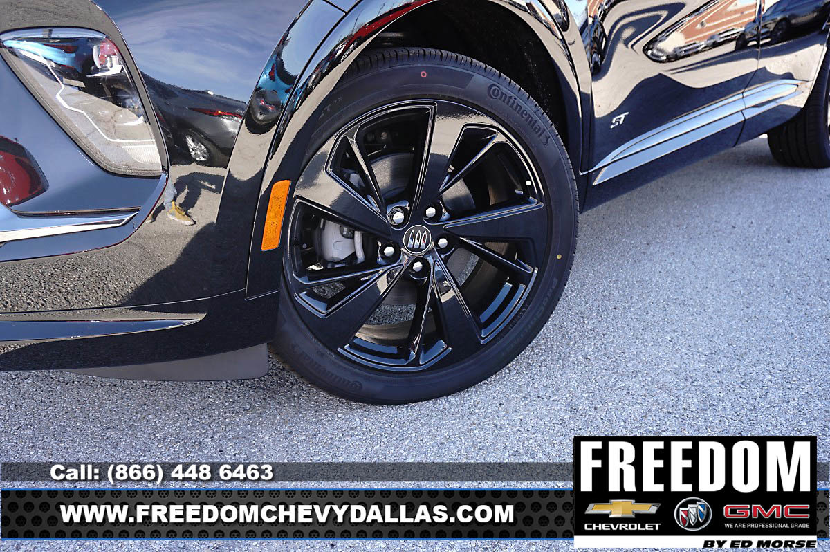 New 2026 Buick Envision Sport Touring image 9