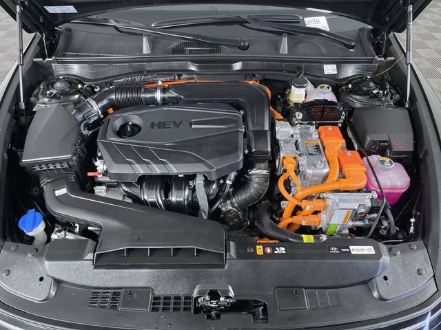 Used 2026 Hyundai Sonata SEL FWD image 47