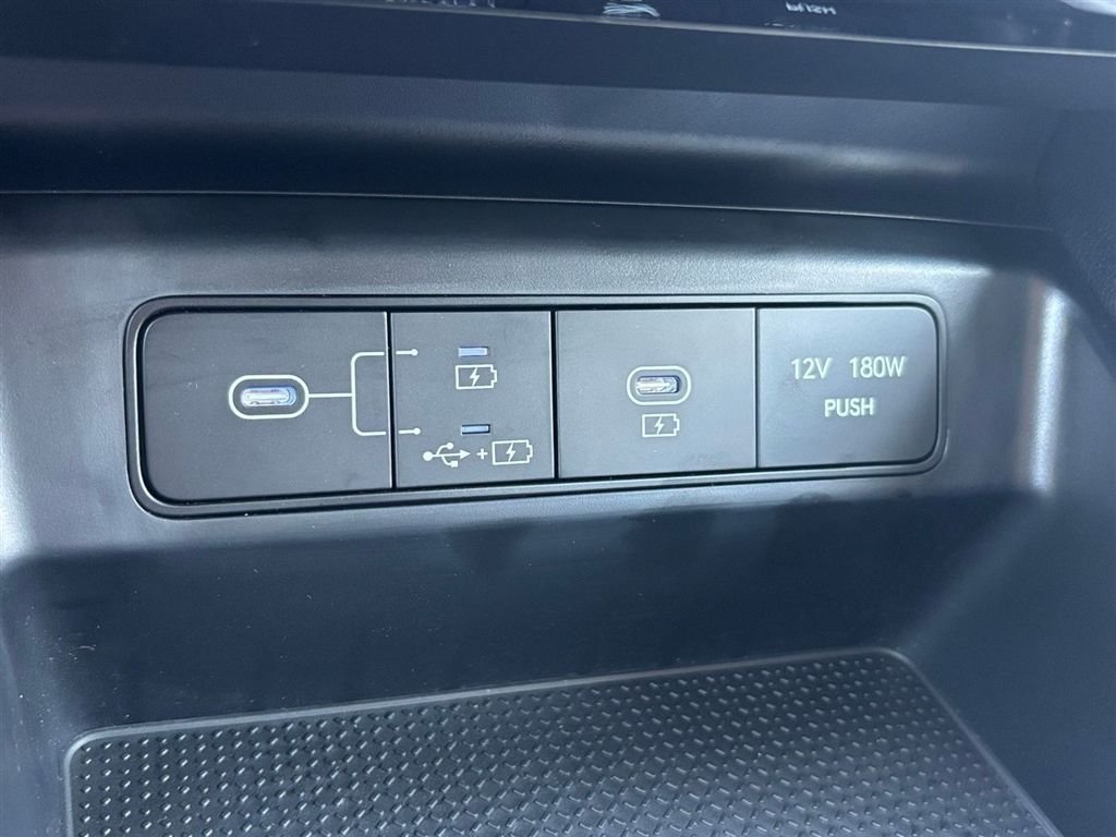 New 2026 Hyundai Tucson SEL Plus FWD image 20
