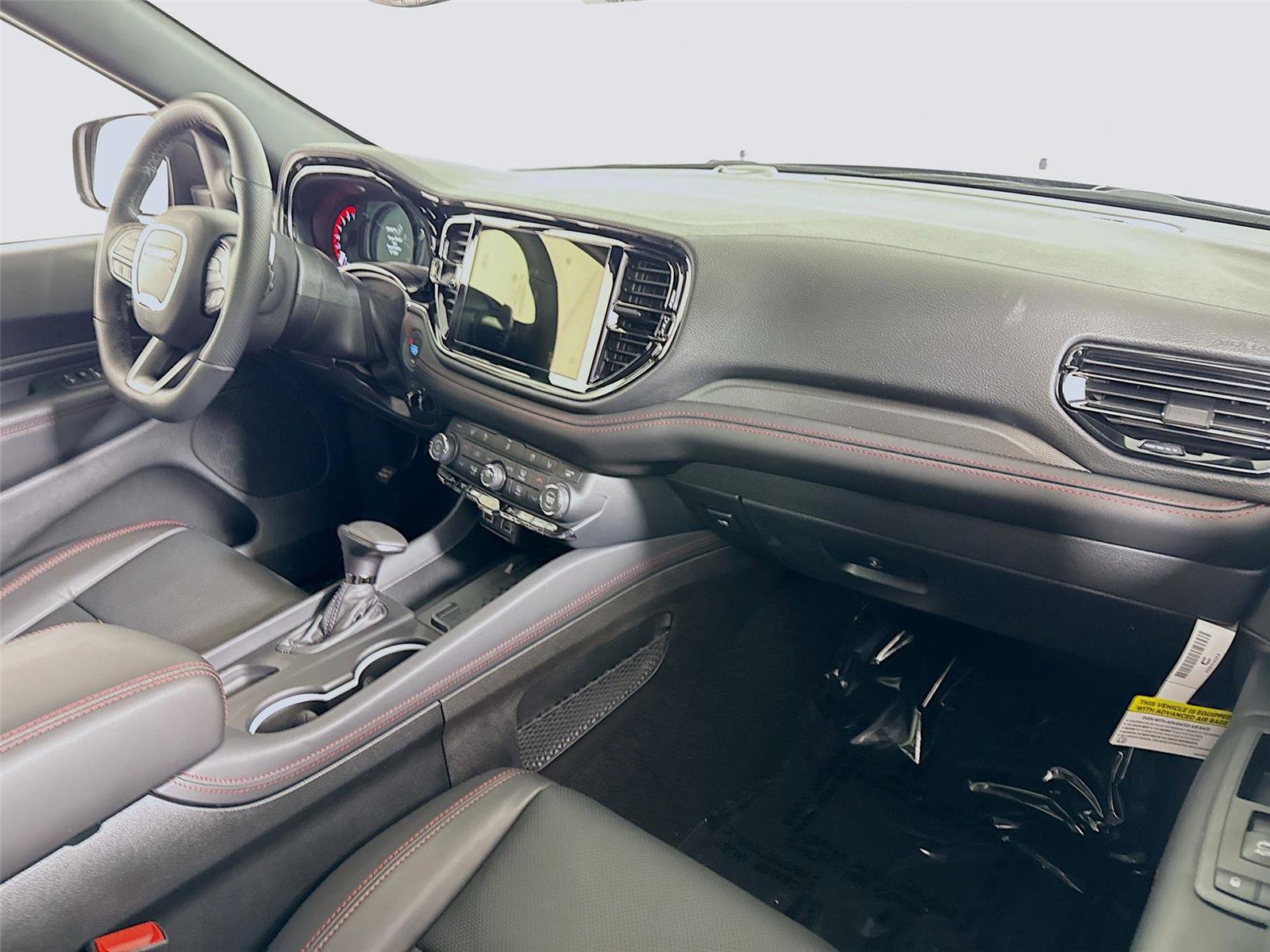 New 2026 Dodge Durango GT image 24