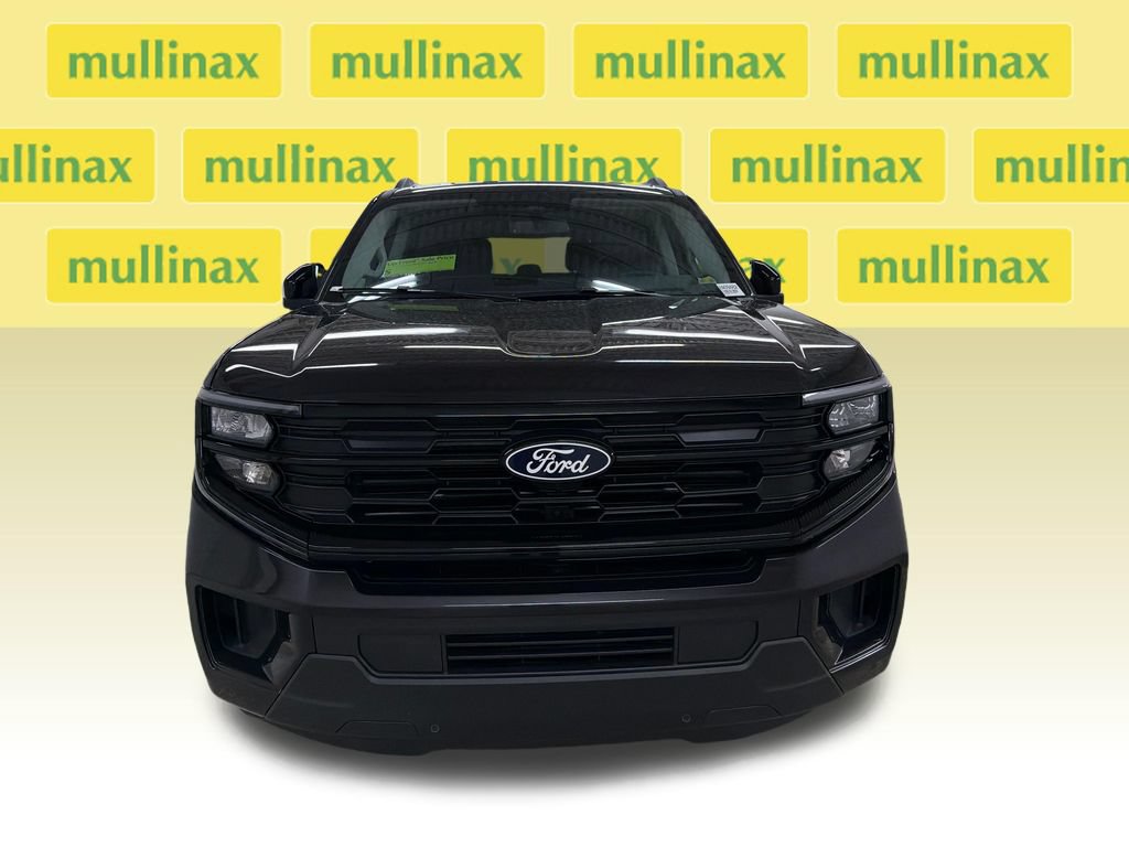 New 2027 Ford Expedition Active RWD image 14