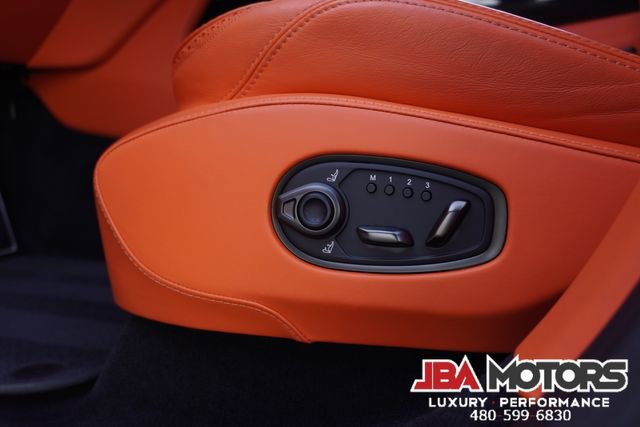 Used 2022 Aston Martin DBX image 69