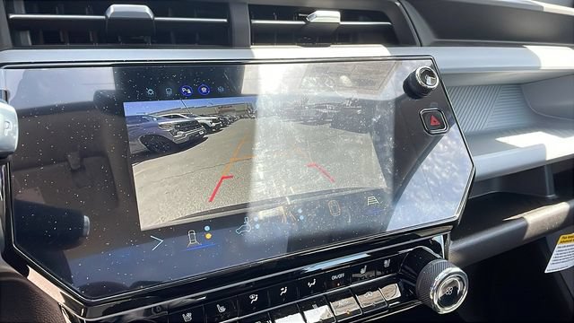New 2027 Chevrolet Bolt RS w/ Technology Package FWD image 19