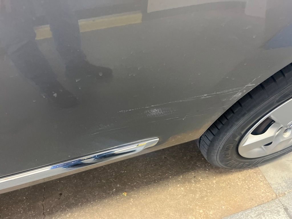 Used 2013 Nissan Rogue S FWD image 6