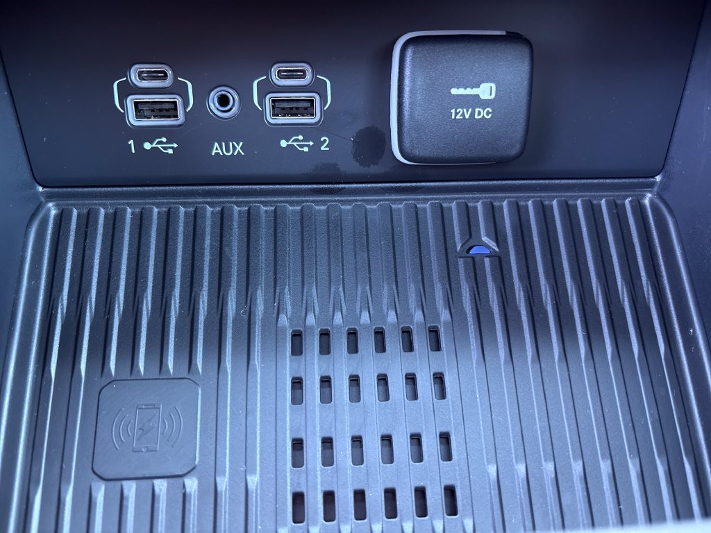 New 2027 Jeep Grand Cherokee Limited AWD/4WD image 16