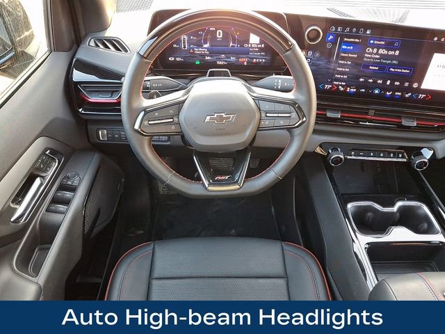 Used 2024 Chevrolet Silverado EV RST image 15