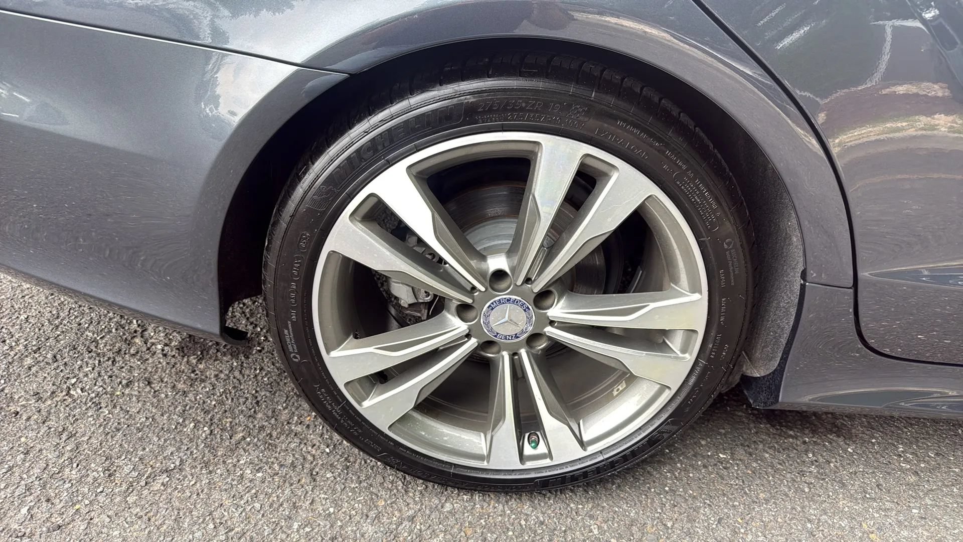 Used 2015 Mercedes-Benz CLS 400 image 11