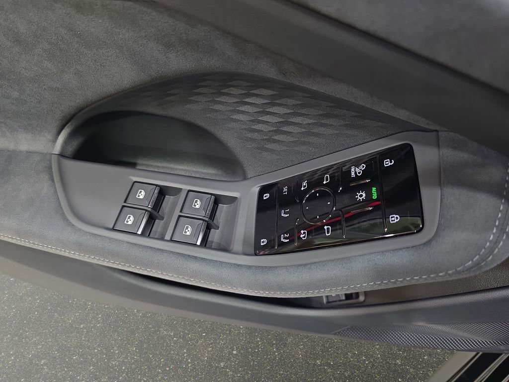 New 2026 Audi A6 3.0 image 28