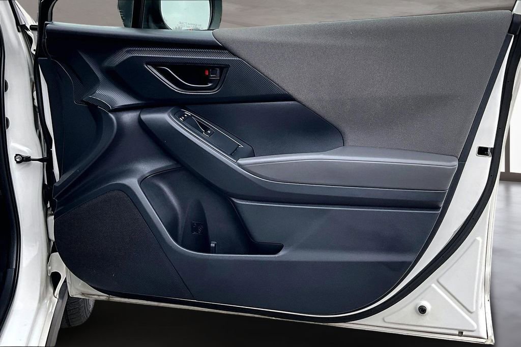 Used 2024 Subaru Crosstrek 2.0i image 25