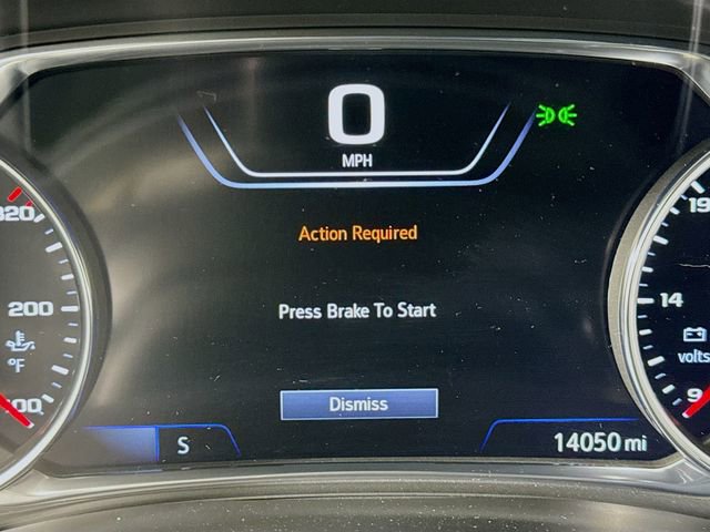 Used 2024 Chevrolet Traverse Premier w/ Redline Edition image 15