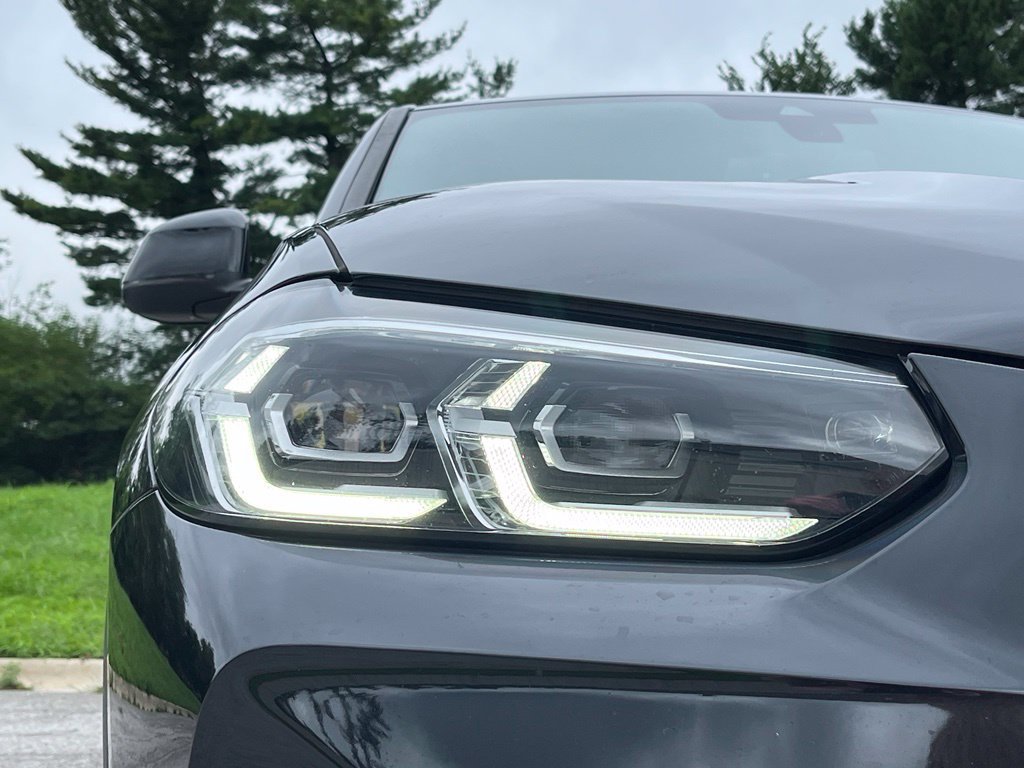 Used 2023 BMW X4 xDrive30i w/ Premium Package AWD/4WD image 12