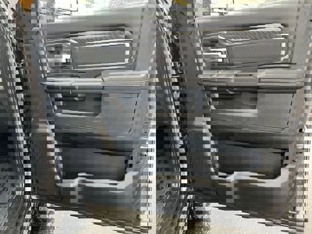 New 2026 RAM 2500 Big Horn AWD/4WD image 26