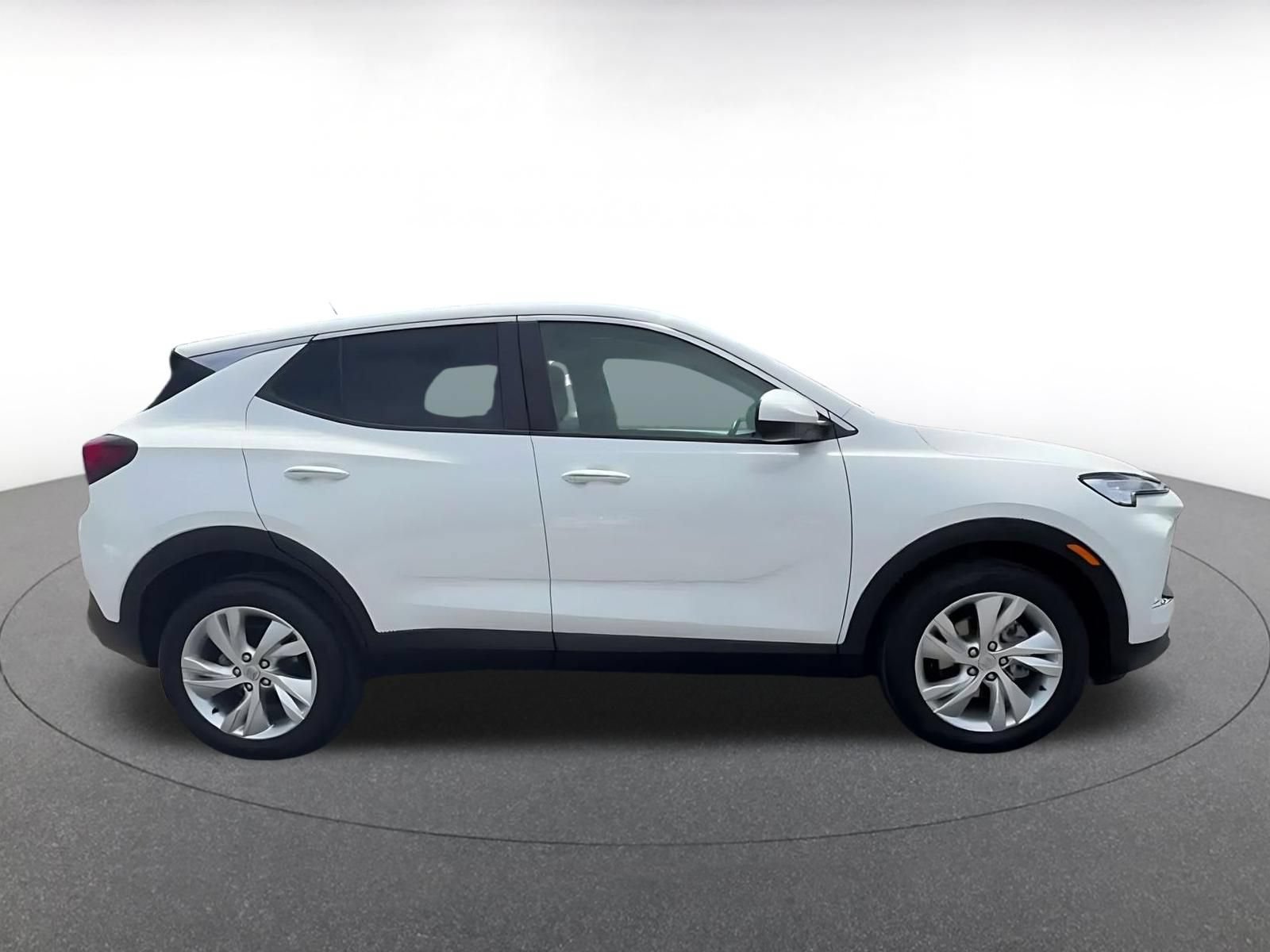 Used 2026 Buick Encore GX Preferred AWD/4WD image 15