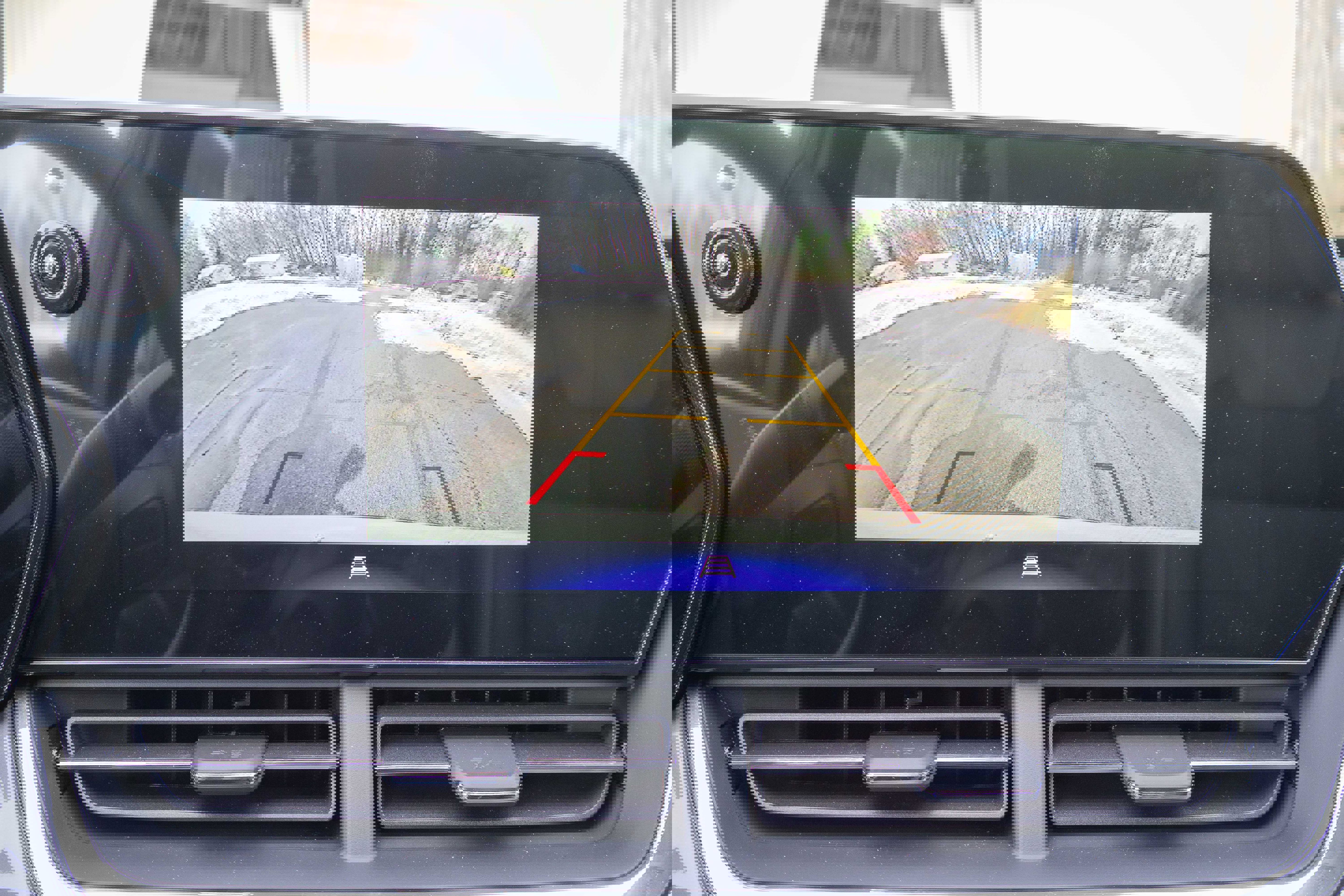 New 2026 Chevrolet Trax ACTIV w/ Driver Confidence Package image 15