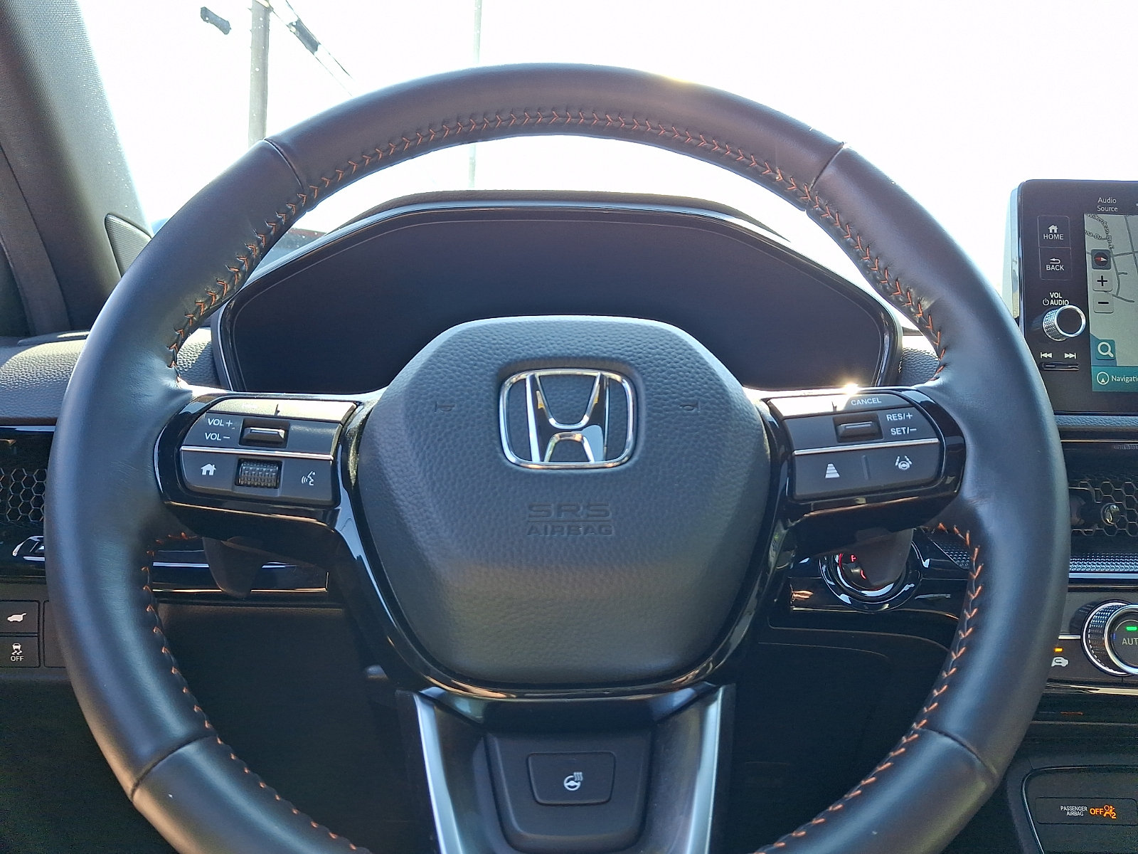Certified 2023 Honda CR-V Sport Touring image 18