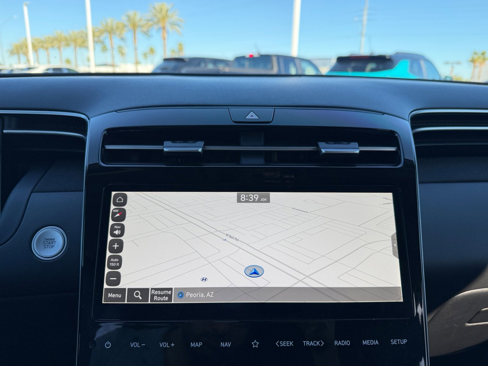 Used 2023 Hyundai Tucson Limited image 28