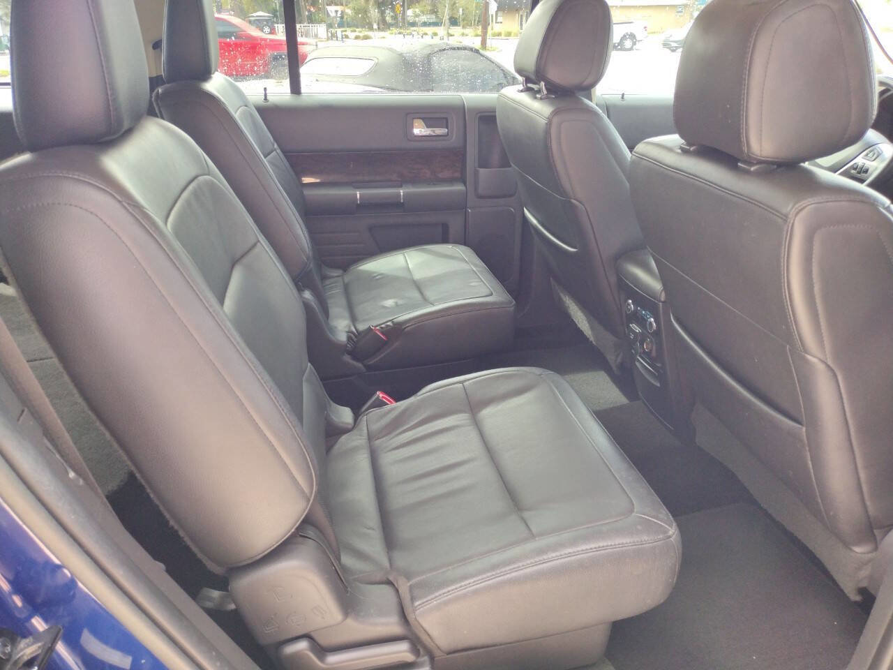 Used 2014 Ford Flex Limited w/ Equipment Group 303A image 11