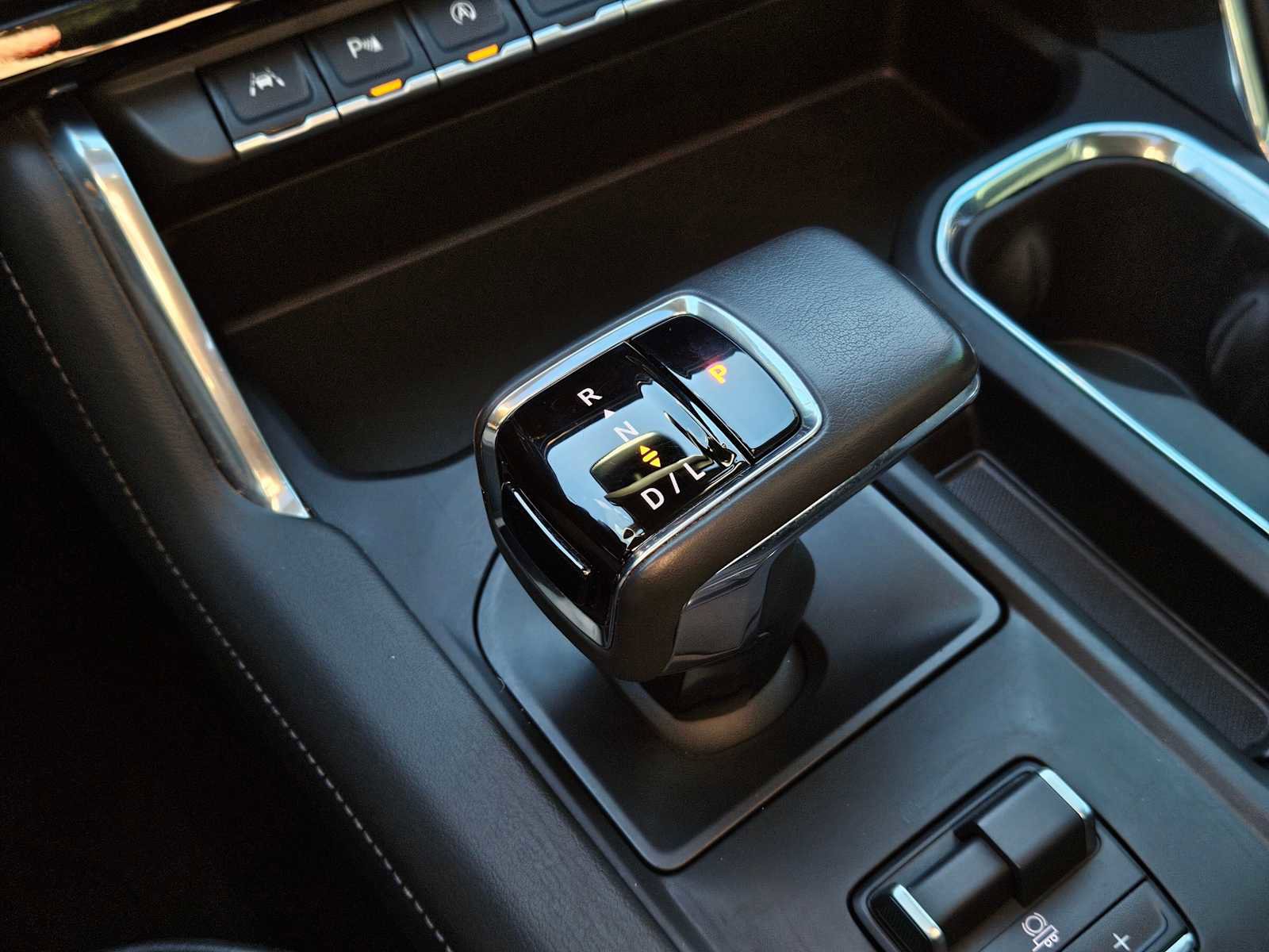 Used 2022 GMC Sierra 1500 Denali image 31