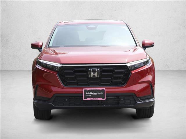 Used 2026 Honda CR-V EX-L video 2