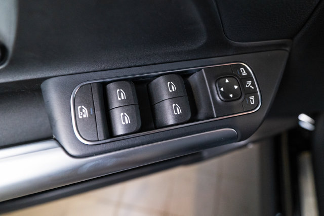 New 2026 Mercedes-Benz GLA 250 4MATIC image 19