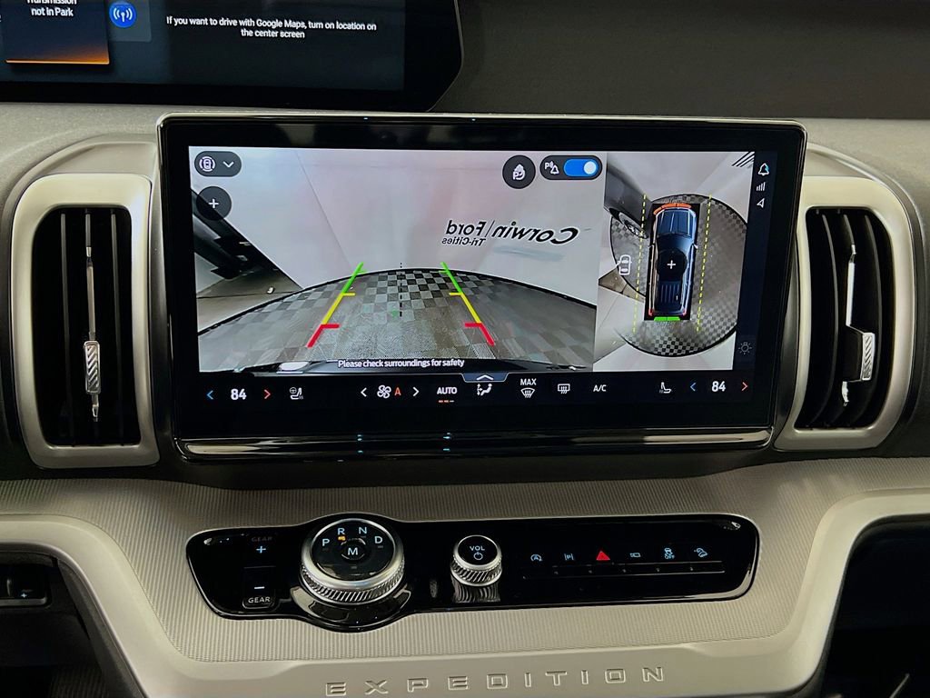 New 2026 Ford Expedition Active image 22