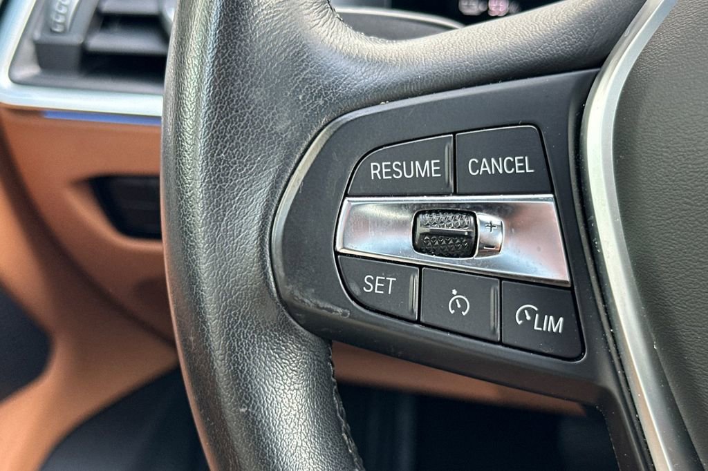 Used 2023 BMW i4 eDrive35 w/ Parking Assistance Package image 26