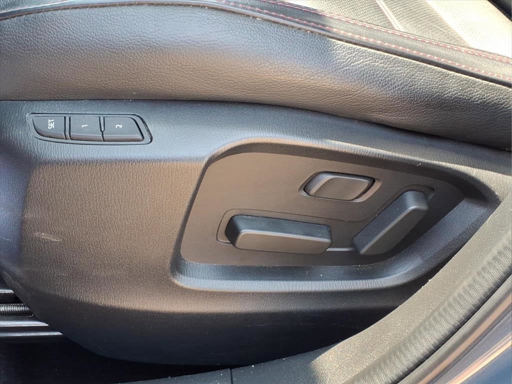 Used 2024 MAZDA CX-5 Carbon Edition image 20