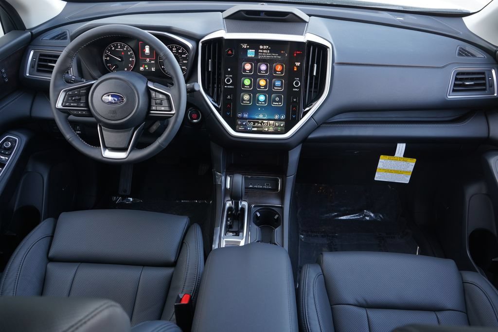 New 2026 Subaru Ascent Touring w/ Popular Package #1 AWD/4WD image 9