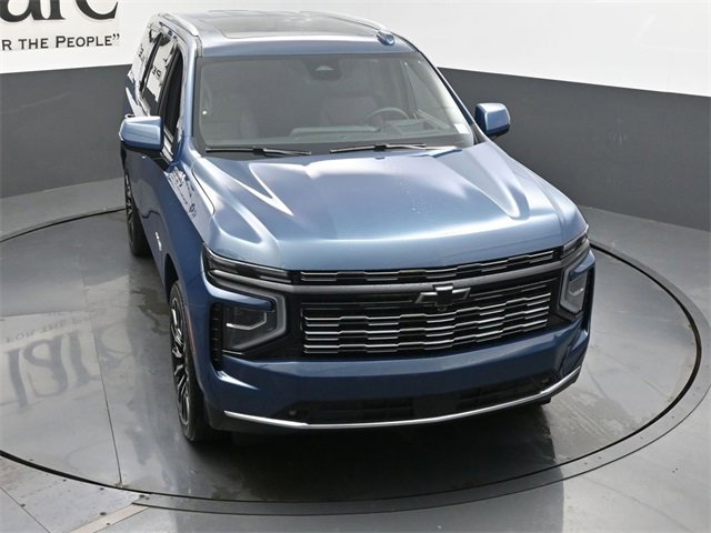 New 2026 Chevrolet Tahoe High Country w/ LPO, Illumination Package image 26