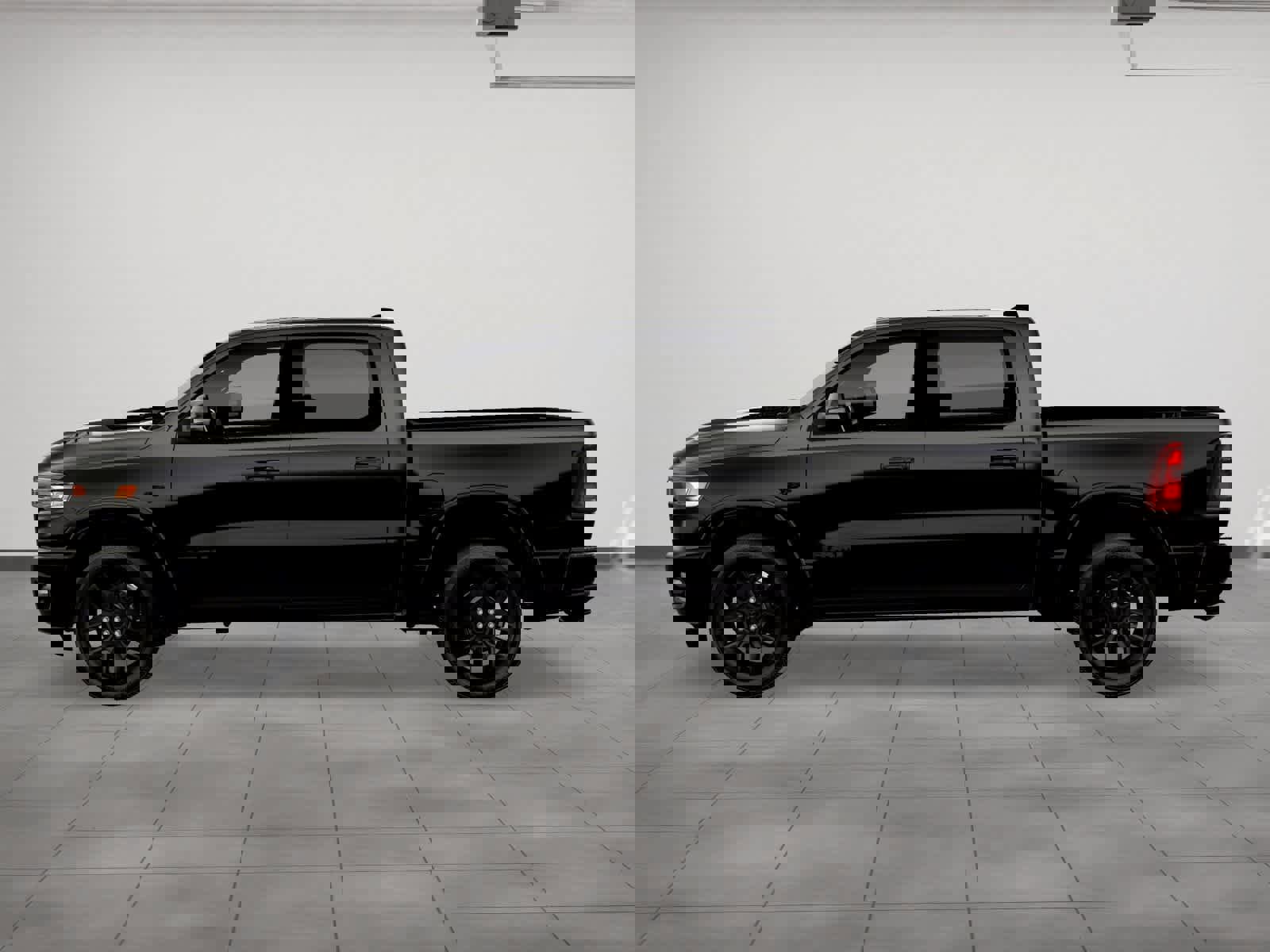 New 2026 RAM 1500 Laramie image 3