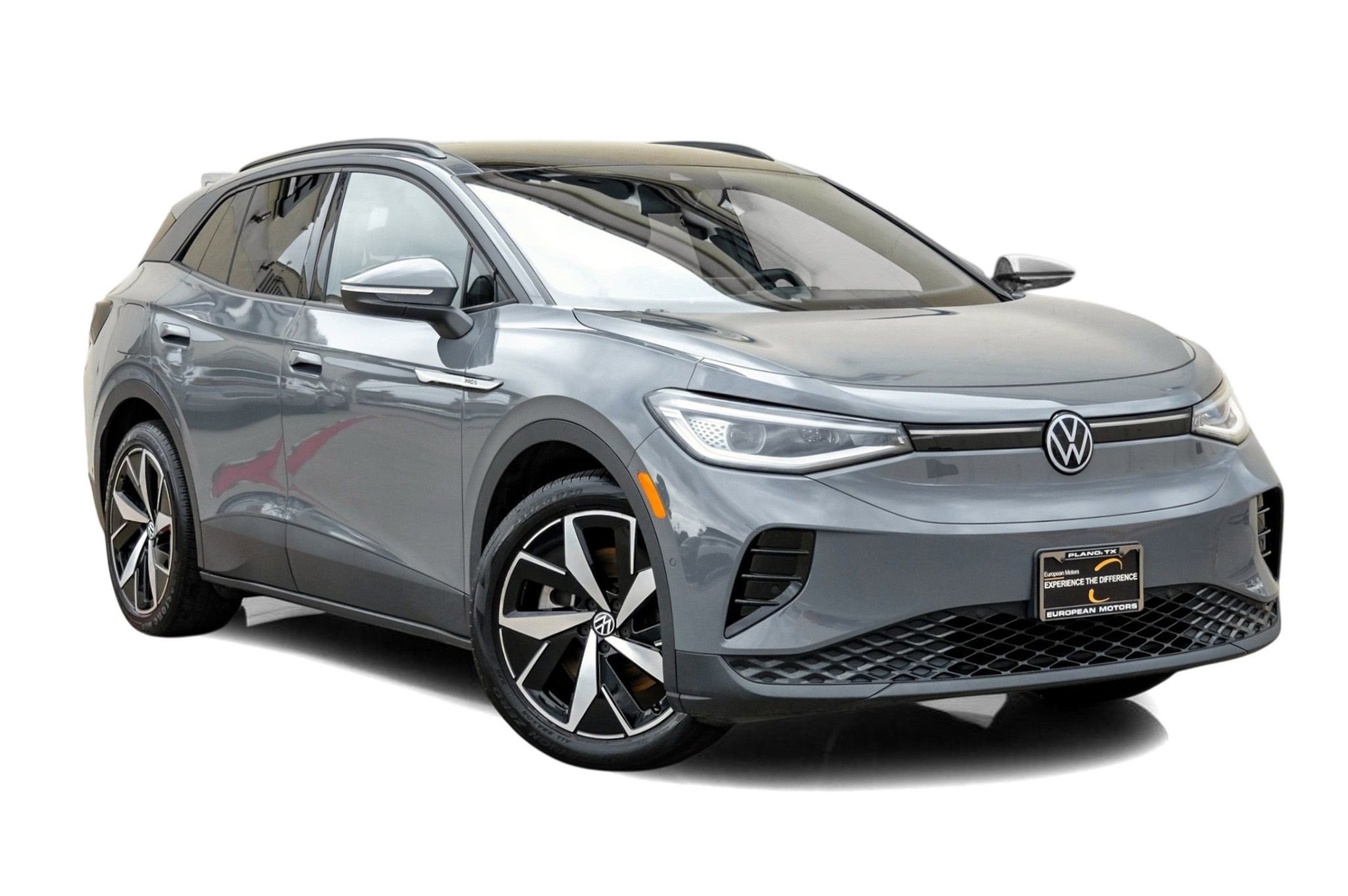 Used 2023 Volkswagen ID.4 Pro S RWD image 6