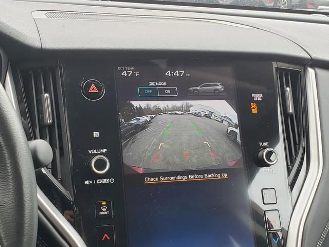 Certified 2024 Subaru Outback Premium w/ Popular Package #1A image 18