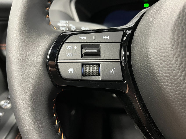 New 2027 Honda HR-V Sport image 17