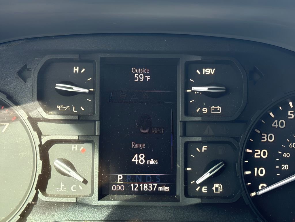 Used 2019 Toyota Tundra SR AWD/4WD image 20