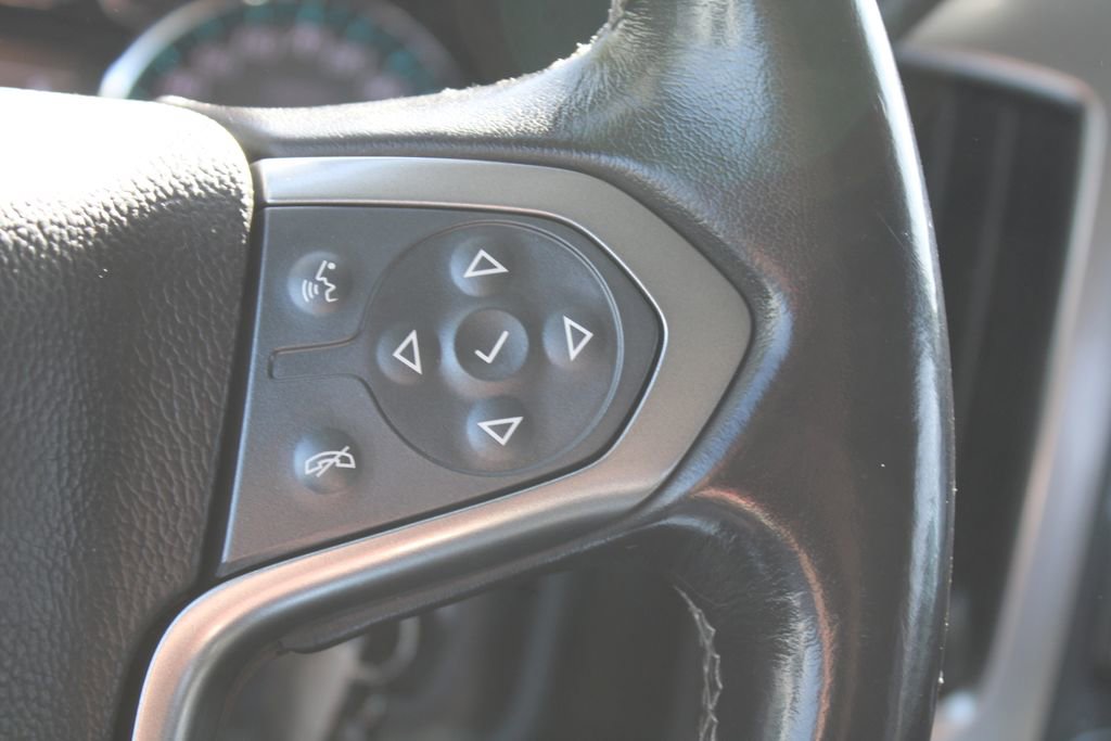 Used 2019 Chevrolet Silverado 2500 LT AWD/4WD image 28