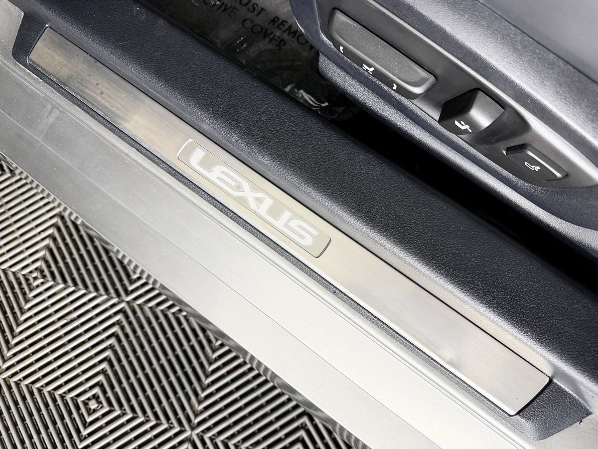 Used 2016 Lexus GS 350 RWD image 34