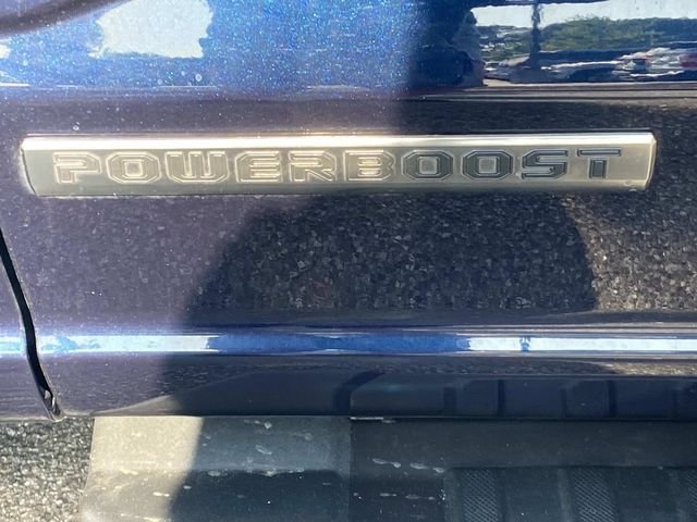 Used 2025 Ford F150 XLT w/ Equipment Group 303A High AWD/4WD image 13