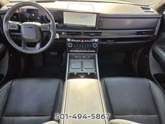 Used 2025 Hyundai Santa Fe Calligraphy FWD image 12